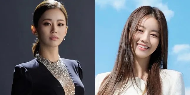 Lee Ga Rak Beautiful Photos of Actress Lee Ga Ryung who Admitted to Faking her Age ...