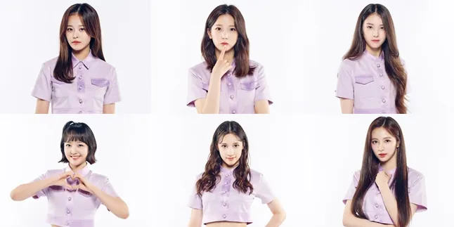 Photos and Brief Profiles of 33 Trainees from Korea on ‘Girls Planet