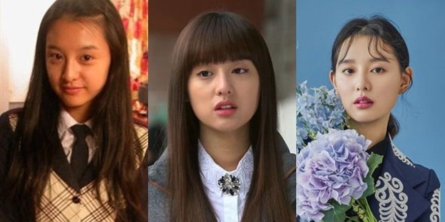 Photos of Kim Ji Won from Pre-debut to Her Most Memorable Appearance in ...