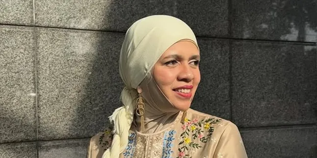 Geni Faruk Dituding Pilih Kasih ke Anak Aurel dan Aaliyah, Begini Reaksinya