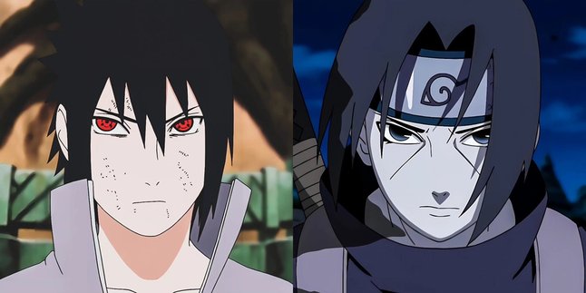 Only Owned by the Uchiha Clan, 8 Facts About the Forbidden Techniques ...