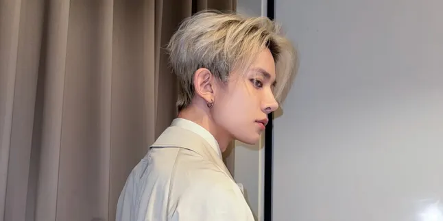 Heeseung Tinggalkan ENHYPEN, Tulis Surat Menyentuh untuk Fans