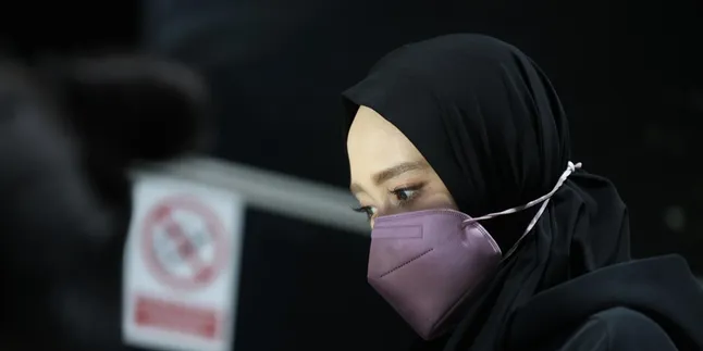 Inara Rusli Akui Keberadaan Video, Tapi Bantah Adanya Perzinaan