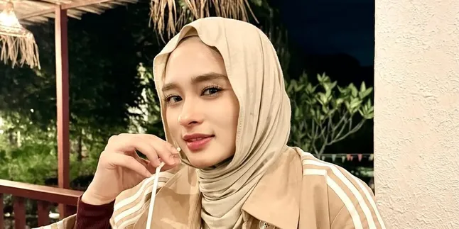 Potret Inara Rusli Ulang Tahun ke-33 di Panti Asuhan, Ungkap Minta Maaf