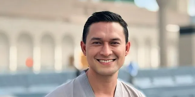 Indra Bruggman Blak-Blakan Soal Penuaan, Siap Facelift hingga Transplantasi Rambut