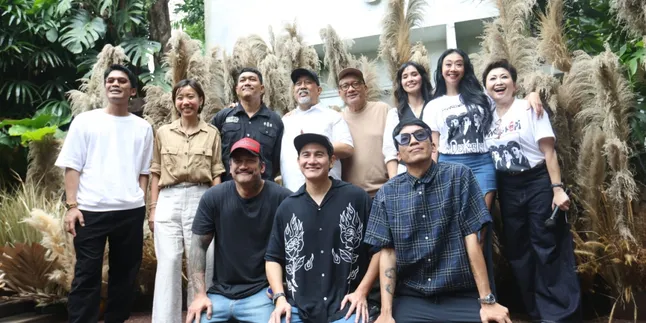 Indro Warkop Ungkap Fakta Mengejutkan, Ternyata Banyak Aktor Lain Mundur Sebelum Desta Terpilih Perankan Dono