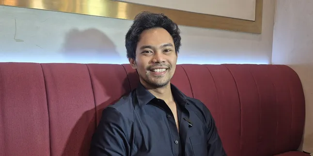 Insanul Fahmi Ngaku Masih 50-50, Belum Talak Wardatina Mawa