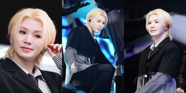 Intip Kecocokan Cewek Libra dengan Woozi SEVENTEEN yang Berzodiak Sagitarius