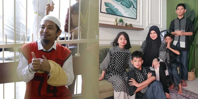 Istri Zul Zivilia Sebut Hasil yang Terima Royalti dari Suaminya Sangat Membantu Keluarga di Rumah