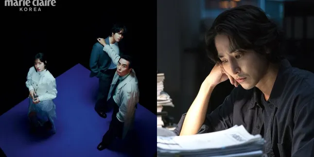 Jadwal Tayang Drama Korea On Going Juli 2025 yang Patut Disimak, Banyak Genre Menarik