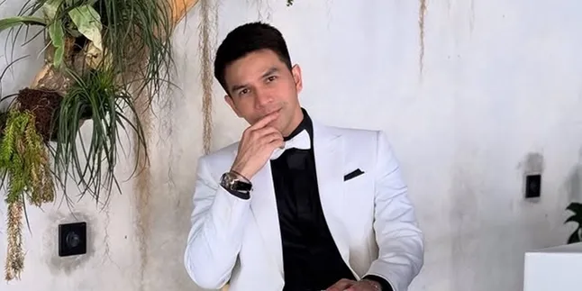 Jonathan Frizzy Janji Bakal Undang Media Kalau Nikah Lagi