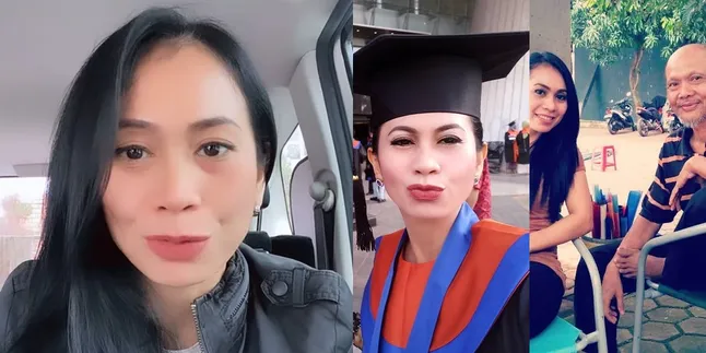 Kabar Ana Pinem Sang 'Spesialis Pembantu', Lulusan IKJ - Jarang Ungkap Kehidupan Pribadi