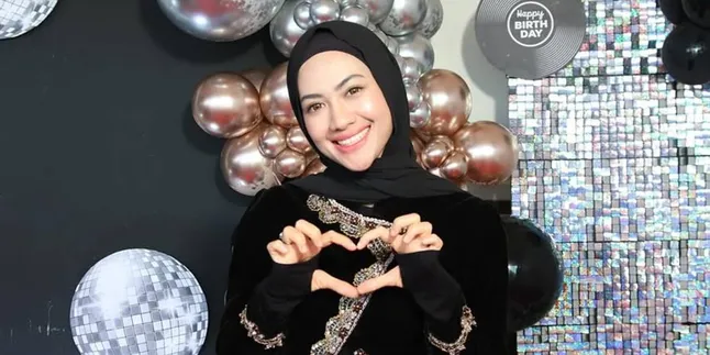 Kabar Della Perez Adik Mendiang Jupe, Sempat Dikabarkan Pindah Agama