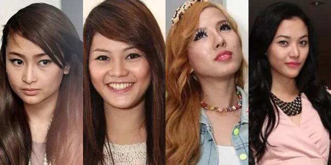 The Current News of 7 Icons Members, Some Becoming 'Street Children ...