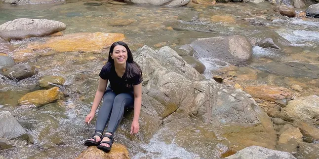 Kamasean Indonesian Idol Dilamar, Masih Rahasiakan Pacar