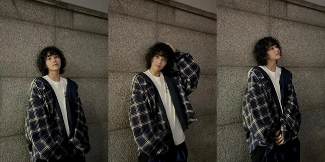 Kamu Cewek Aquarius? Cek Kecocokanmu dengan Jeonghan SEVENTEEN yang Berzodiak Libra Yuk!