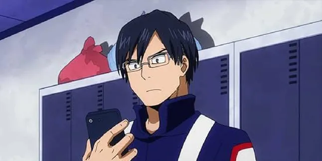 Karakter yang Tidak Memiliki Peran Penting Dalam Anime Meski Cukup Dikenal Penonton