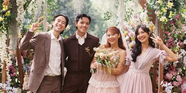 Kenang Vidi Aldiano, Adik Sheila Dara Sempat Ungkap Penyesalan Terbesar