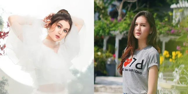 English Descent, Here are 8 Portraits of Zoe Jackson, Star of ‘BUKU