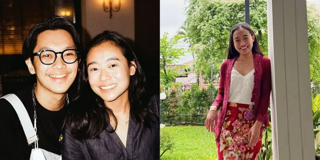 Keturunan Jepang, Ini 9 Potret Dhika Himawan Pacar Brandon Salim yang Pegang Peran Penting di Klub Bola Bali United