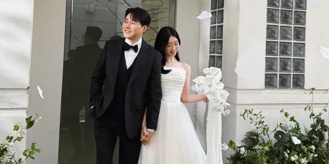 Kim Yu Ji 'WEIGHTLIFTING FAIRY KIM BOK JOO' Bakal Nikah Bulan Mei, Mantan Ikut Disorot