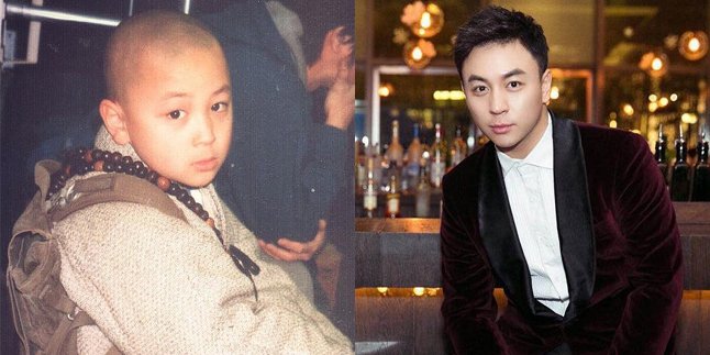 Now 33 Years Old, 10 Facts about Xiao Long, Boboho's Friend Who Turns ...