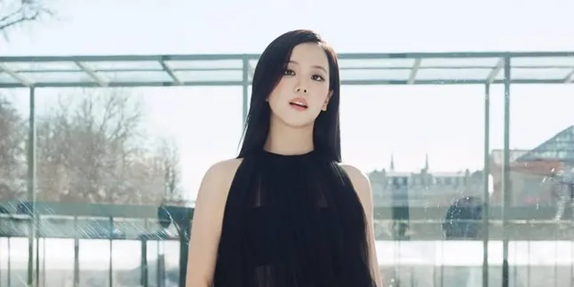 Klarifikasi Jisoo BLACKPINK Soal Isu Kakaknya, Tegas Bantah dan Siap Tempuh Jalur Hukum