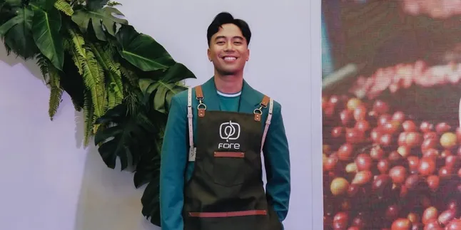 Kreasi Vidi Aldiano yang Akan Terus Dikenang: Kopi Favorit Sejuta Umat