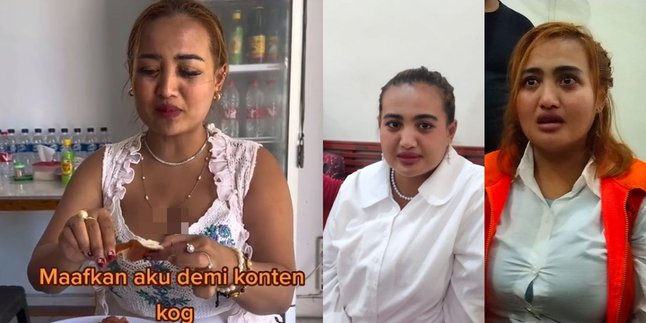 Lina: What did Lina Lutfiawati aka Lina Mukherjee do? Viral pork video  controversy explained as TikTok star receives jail sentence