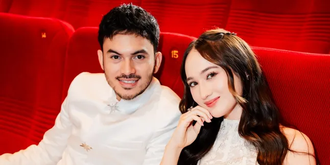 Laura Moane & Rizky Nazar Foto Bareng, Netizen: Cocok & Vibe-nya bak Couple di Drama China