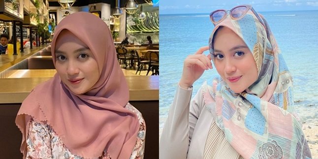 More Beautiful! 8 Latest Photos of Nabilah, Former JKT48 Member, who is ...