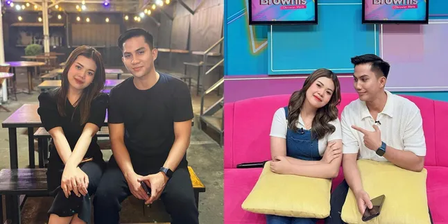 Masih PDKT, 8 Potret Wulan LIDA dan Zainul Basyar yang Kerap Duet Hingga Bikin Baper Netizen