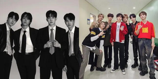 Rock Your Style! Here are 10 Awesome Korean Rock Bands, Including THE ...