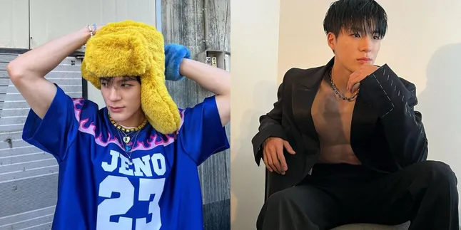 Naksir Jeno NCT si Taurus? Begini Kecocokan Kalian Kalau Kamu Cewek Berzodiak Capricorn