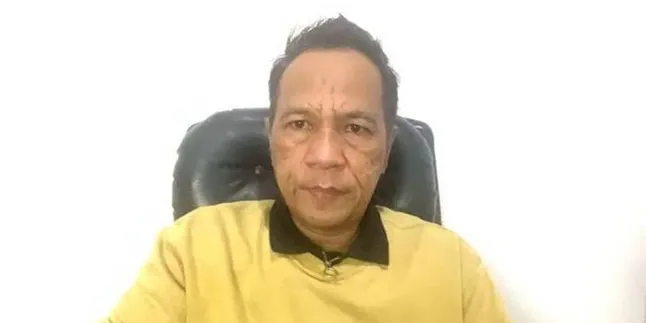 Ndhank Surahman Eks Gitaris Stinky Meninggal Karena Pecah Pembuluh Darah, Dimakamkan di Manado