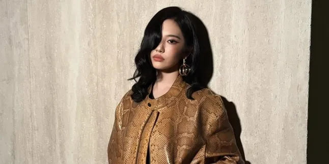 Ningning aespa Tegas Hadapi Sasaeng dan Haters Saat Live