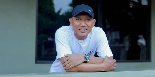 Oki Rengga Sedih Anak Nangis Minta Tidur Bareng Karena Jarang Ketemu