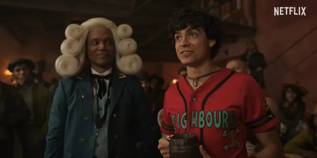 One Piece Live Action Season 2 Rilis Trailer Final, Tak Lama Lagi Resmi Tayang!