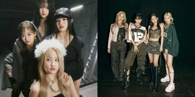 Penasaran Apa yang Bikin KISS OF LIFE Jadi Grup Rookie Paling Memikat? Simak Fun Fact Mereka yang Wajib Kamu Tau!