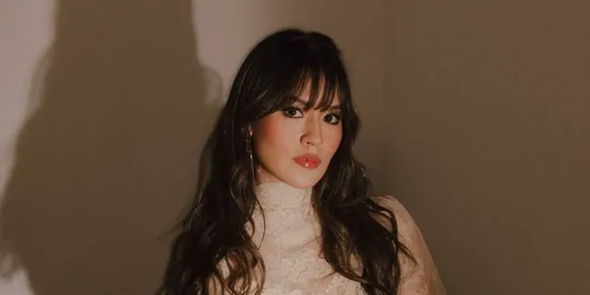 Perbandingan Dapur Raisa di Rumah Jakarta dan Bali, Punya Keunikan Sendiri