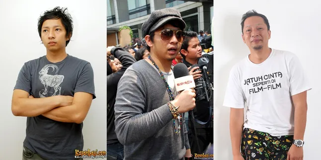 The Career Journey of Ringgo Agus Rahman, Former Radio Broadcaster and ...
