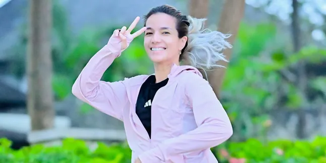 Perjuangan Sheila Marcia Hapus Tato, Akui Butuh Waktu Tahunan Hingga Bersih Total