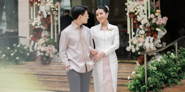 Pernikahan Teuku Rassya Bakal Usung Perpaduan Adat Aceh dan Budaya Jepang