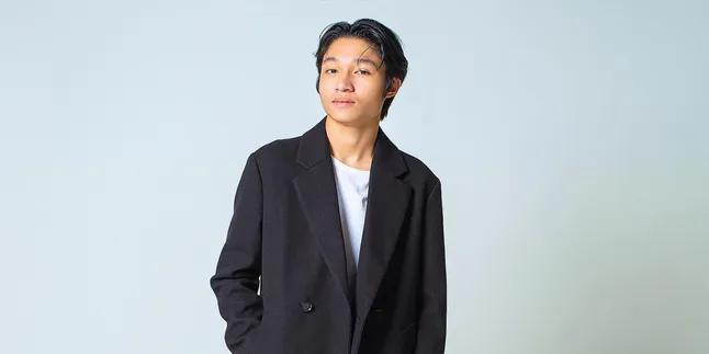 Pesan Kiesha Alvaro untuk Anak 'Broken Home': Jangan Benci Siapapun