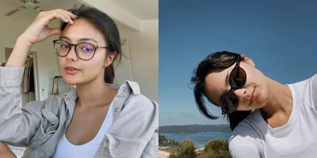 Now Settling in Australia, Peek at the Beautiful Portraits of Amanda ...