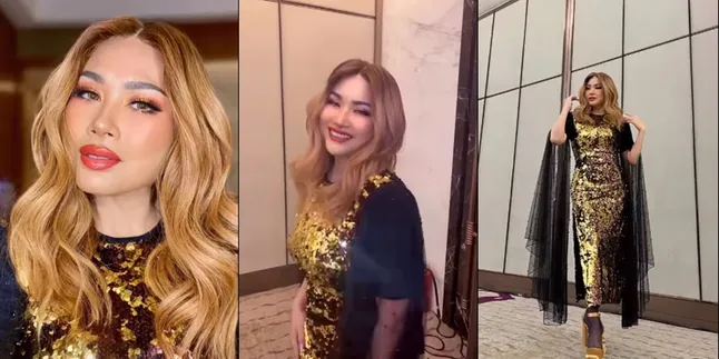 The Enduring Beauty of Titi DJ, 8 Pictures That Will Astonish and Keep ...