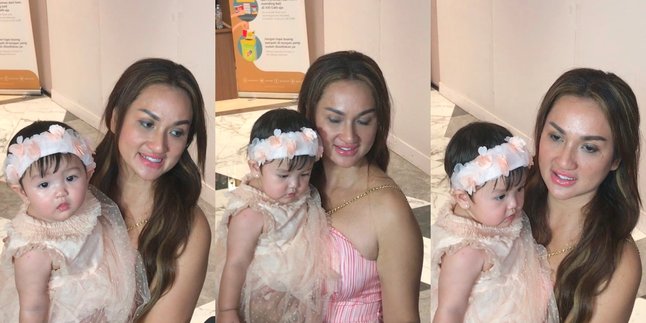 Pindah ke Bali Usai Cerai, 8 Potret Tengku Dewi Putri Akui Hidupnya Kini Lebih Damai dan Fokus