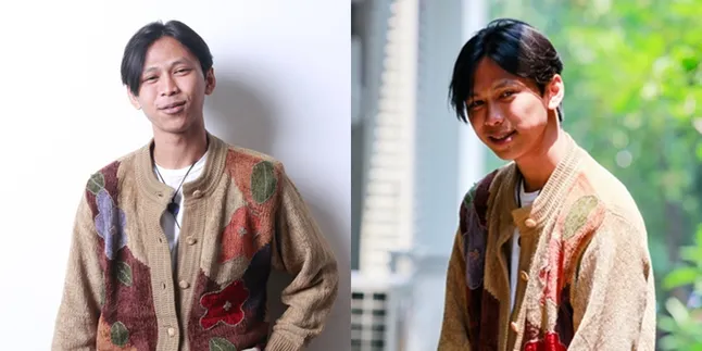 Potret Danar Widianto Akui Sering Dibilang Fajar Sadboy, Mendadak Banyak yang Tanyakan Kabar Usai Tenar