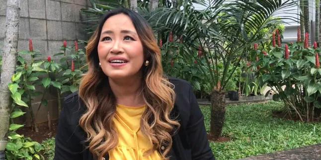 Potret Dapur Mewah Kontrakan Pinkan Mambo, Kini Tinggal Kenangan