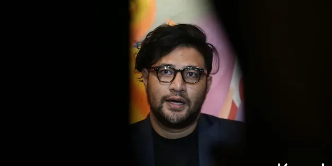 Potret Dokter Kamelia Pacar Ammar Zoni, Sudah Serius dan Gak Main-Main